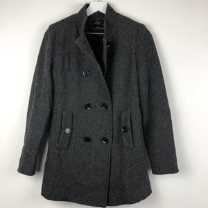 Levi's Wool Blend Coat